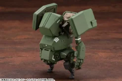 Kotobukiya Original Character - JGSDF Type 07-Ⅲ Tank Nacchin - 1/35 Online