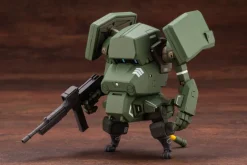 Kotobukiya Original Character - JGSDF Type 07-Ⅲ Tank Nacchin - 1/35 Online