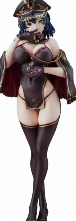 Clearance Union Creative Original Character - Keigun Musume Cattleya ( International Ltd)