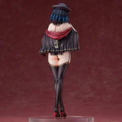 Clearance Union Creative Original Character - Keigun Musume Cattleya ( International Ltd)