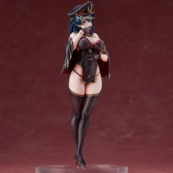 Clearance Union Creative Original Character - Keigun Musume Cattleya ( International Ltd)