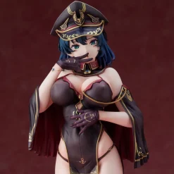 Clearance Union Creative Original Character - Keigun Musume Cattleya ( International Ltd)