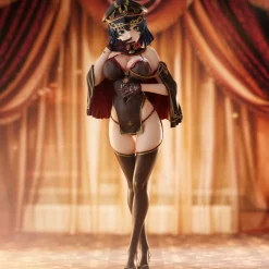 Clearance Union Creative Original Character - Keigun Musume Cattleya ( International Ltd)