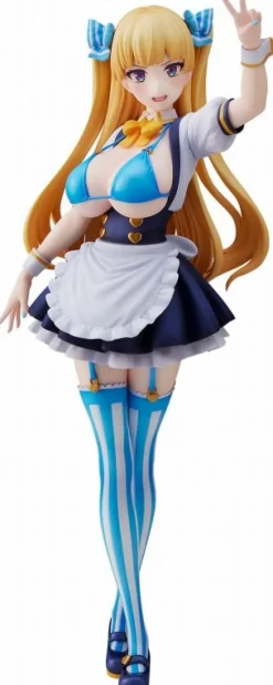 New Union Creative Original Character - Lina Bell Roll ( International Ltd)