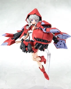 Online Kotobukiya Original Character - Megami Device - Chaos & Pretty Little Red - 1/1