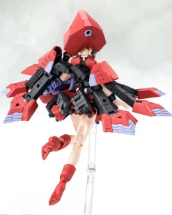 Online Kotobukiya Original Character - Megami Device - Chaos & Pretty Little Red - 1/1