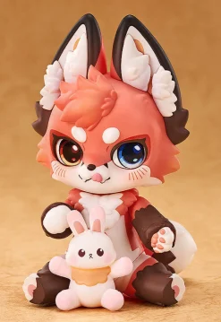 Sale Good Smile Arts Shanghai , Good Smile Company As Producer Original Character - Nendoroid #2011 - River (Good Smile Arts Shanghai, Good Smile Company)