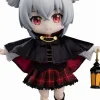 Sale Good Smile Company Original Character - Nendoroid Doll - Vampire: Milla