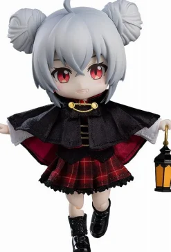 Sale Good Smile Company Original Character - Nendoroid Doll - Vampire: Milla