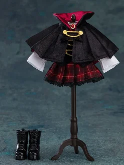 Sale Good Smile Company Original Character - Nendoroid Doll - Vampire: Milla