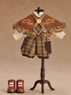 Good Smile Arts Shanghai , Good Smile Company As Producer Original Character - Nendoroid Doll - Nendoroid Doll Tea Time Series - Charlie (Good Smile Arts Shanghai, Good Smile Company) Clearance