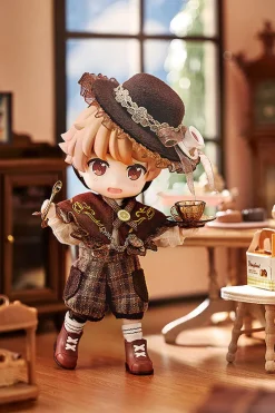 Good Smile Arts Shanghai , Good Smile Company As Producer Original Character - Nendoroid Doll - Nendoroid Doll Tea Time Series - Charlie (Good Smile Arts Shanghai, Good Smile Company) Clearance