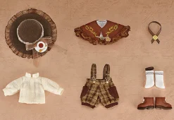 Good Smile Arts Shanghai , Good Smile Company As Producer Original Character - Nendoroid Doll - Nendoroid Doll Tea Time Series - Charlie (Good Smile Arts Shanghai, Good Smile Company) Clearance