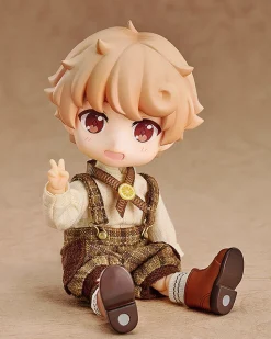 Good Smile Arts Shanghai , Good Smile Company As Producer Original Character - Nendoroid Doll - Nendoroid Doll Tea Time Series - Charlie (Good Smile Arts Shanghai, Good Smile Company) Clearance