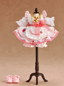 Discount Good Smile Arts Shanghai, Good Smile Company Original Character - Nendoroid Doll - Nendoroid Doll Tea Time Series - Bianca