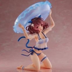 New Union Creative International Ltd Original Character - Nia - Mizugi Ver.