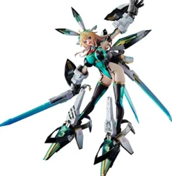 Discount Vertex Original Character - Orbit Girls - Entry No.01 Fiona Fullmoon