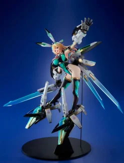 Discount Vertex Original Character - Orbit Girls - Entry No.01 Fiona Fullmoon