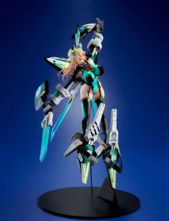 Discount Vertex Original Character - Orbit Girls - Entry No.01 Fiona Fullmoon