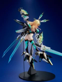 Discount Vertex Original Character - Orbit Girls - Entry No.01 Fiona Fullmoon