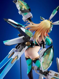 Discount Vertex Original Character - Orbit Girls - Entry No.01 Fiona Fullmoon