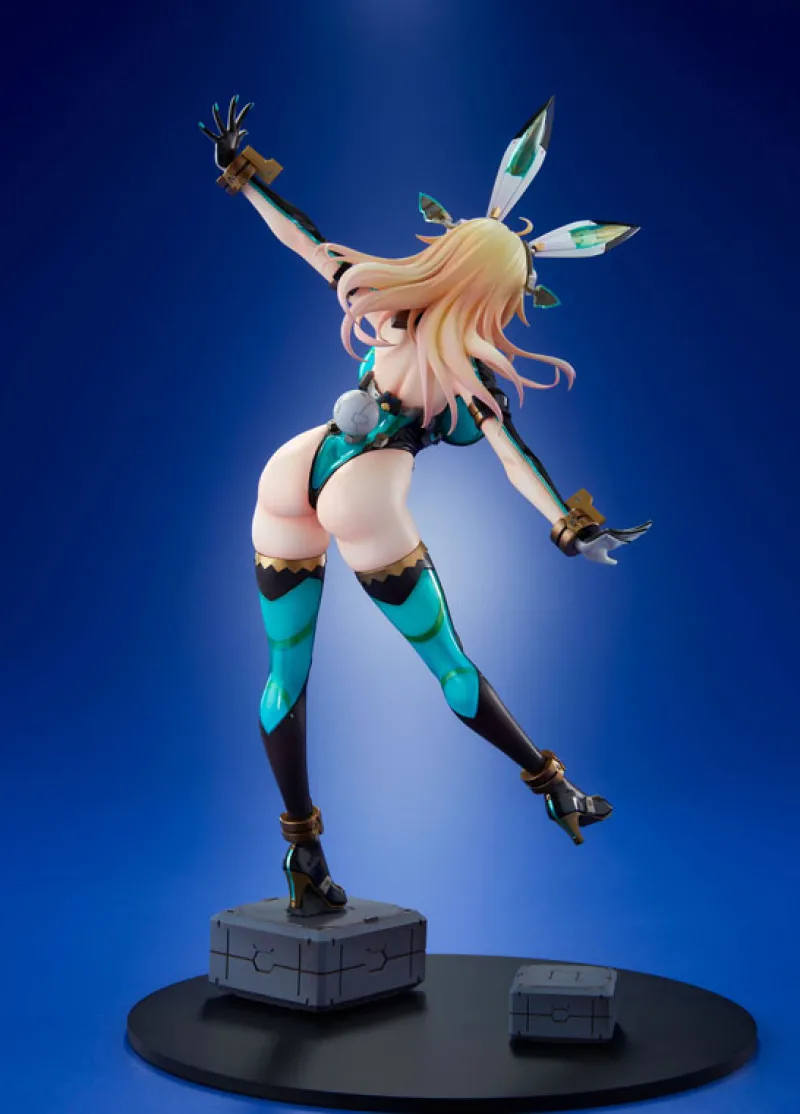 Discount Vertex Original Character - Orbit Girls - Entry No.01 Fiona Fullmoon