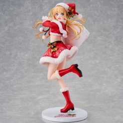 Hot Union Creative Original Character - Santa Girl ( International Ltd)