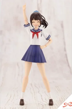 New Kotobukiya Original Character - Sousaishojoteien - Yuki Madoka - 1/10 - Touou High School Summer Clothes