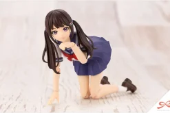 New Kotobukiya Original Character - Sousaishojoteien - Yuki Madoka - 1/10 - Touou High School Summer Clothes