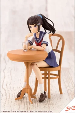 New Kotobukiya Original Character - Sousaishojoteien - Yuki Madoka - 1/10 - Touou High School Summer Clothes