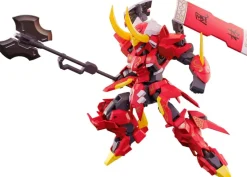 Online Plum Original Character - 11:Takeda Armor - Extreme Armor Decoration Ver.