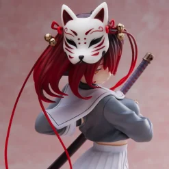 Online Union Creative International Ltd Original Character - Wa Sailor-chan