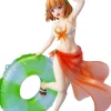 New Chara-Ani Osananajimi ga Zettai ni Makenai Love Comedy - Shida Kuroha - CA Works - 1/7 - Swimsuit Ver.