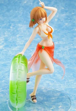 New Chara-Ani Osananajimi ga Zettai ni Makenai Love Comedy - Shida Kuroha - CA Works - 1/7 - Swimsuit Ver.