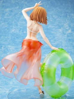 New Chara-Ani Osananajimi ga Zettai ni Makenai Love Comedy - Shida Kuroha - CA Works - 1/7 - Swimsuit Ver.