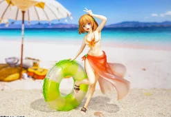 New Chara-Ani Osananajimi ga Zettai ni Makenai Love Comedy - Shida Kuroha - CA Works - 1/7 - Swimsuit Ver.