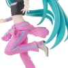 SEGA Oshare Majo: Love and Berry - Piapro Characters - Hatsune Miku - Desktop×Decorate Collections - Hatsune Miku x Oshare Majo: Love and Berry - Berry Ishou Ver. Clearance
