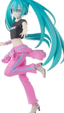 SEGA Oshare Majo: Love and Berry - Piapro Characters - Hatsune Miku - Desktop×Decorate Collections - Hatsune Miku x Oshare Majo: Love and Berry - Berry Ishou Ver. Clearance