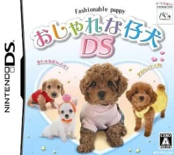 Outlet MTO Oshare na Koinu DS