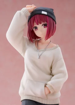 Online Alice Glint As Producer, DMM Factory Oshi no Ko - Arima Kana - 1/6 - Bazurase Fashion Ver. (Alice Glint, DMM Factory) [Shop Exclusive]