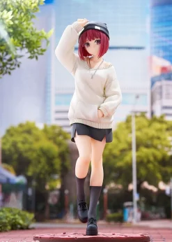 Online Alice Glint As Producer, DMM Factory Oshi no Ko - Arima Kana - 1/6 - Bazurase Fashion Ver. (Alice Glint, DMM Factory) [Shop Exclusive]