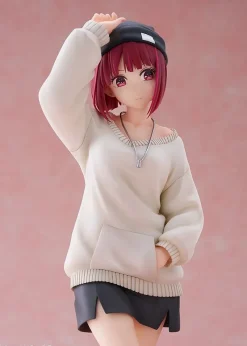 Online Alice Glint As Producer, DMM Factory Oshi no Ko - Arima Kana - 1/6 - Bazurase Fashion Ver. (Alice Glint, DMM Factory) [Shop Exclusive]