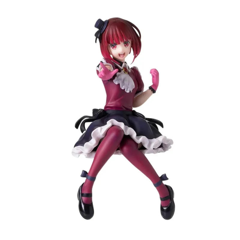 SEGA Oshi no Ko - Arima Kana - Premium Chokonose Figure Best