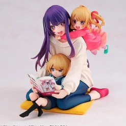 Best Kadokawa Oshi no Ko - Hoshino Ai - Hoshino Aquamarine - Hoshino Ruby - KDcolle - 1/8 - Mother and Children