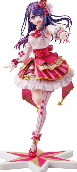 Hot Kadokawa as Manufacturer Oshi no Ko - Hoshino Ai - KDcolle - 1/7 - Exhibition ver. (Kadokawa)