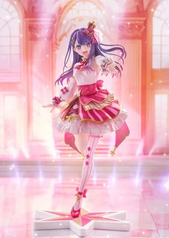 Hot Kadokawa as Manufacturer Oshi no Ko - Hoshino Ai - KDcolle - 1/7 - Exhibition ver. (Kadokawa)