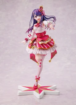 Hot Kadokawa as Manufacturer Oshi no Ko - Hoshino Ai - KDcolle - 1/7 - Exhibition ver. (Kadokawa)