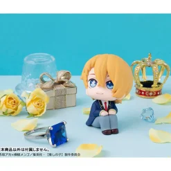 Best MegaHouse Oshi no Ko - Hoshino Aquamarine - Look Up