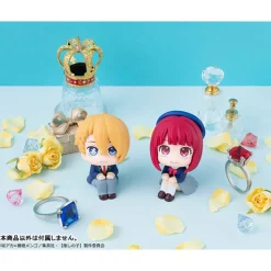 Best MegaHouse Oshi no Ko - Hoshino Aquamarine - Look Up