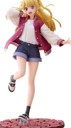 Alice Glint As Producer, DMM Factory Oshi no Ko - Hoshino Ruby - 1/6 - Bazurase Fashion Ver. (Alice Glint, DMM Factory) [Shop Exclusive] Discount